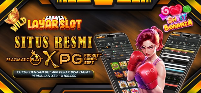 3PRAGMATICXPG LAYARSLOT